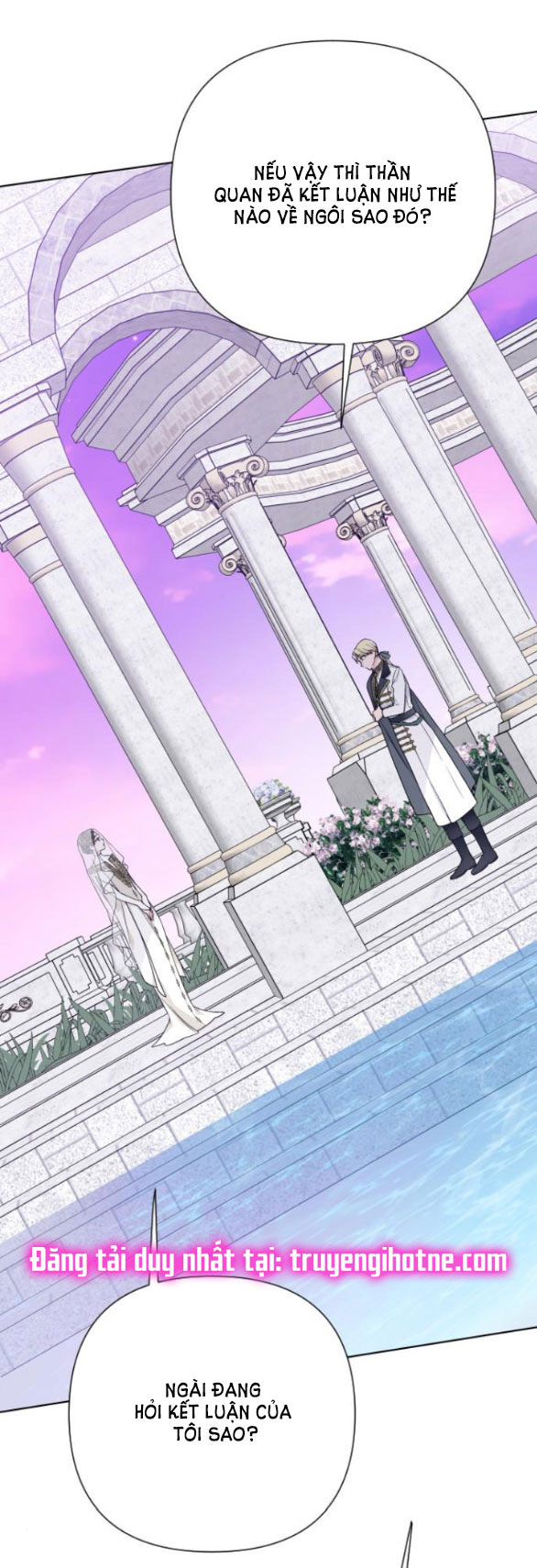 cách hiệp sĩ sống như một tiểu thư chapter 87.2 12