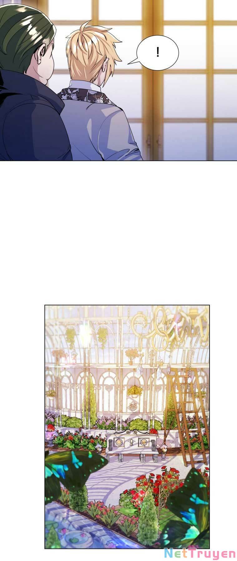 bạo chúa cường hoành chapter 12 7