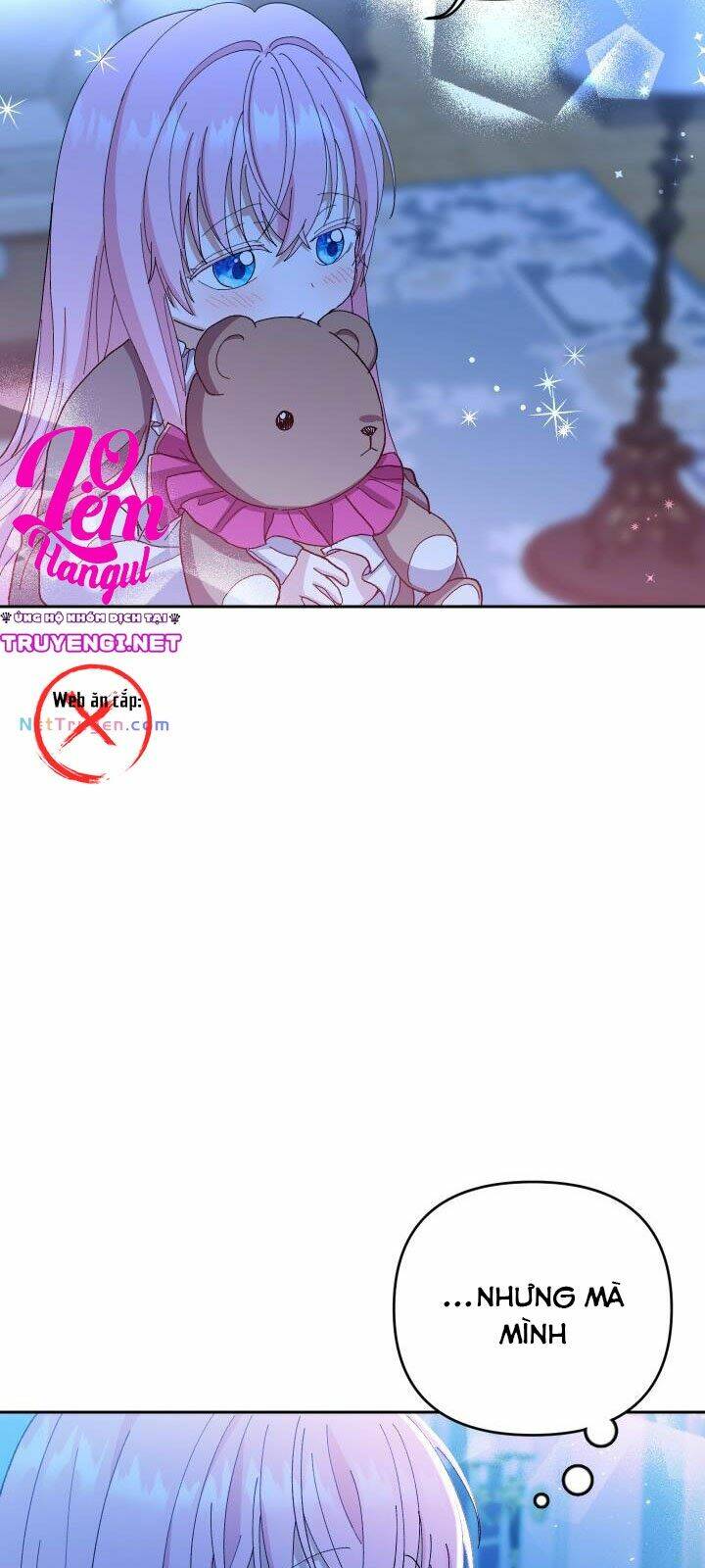 hoàng hậu bé bỏng chapter 23 51
