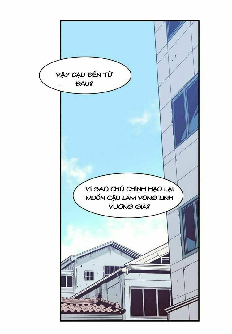 vua của vong linh chapter 157 21