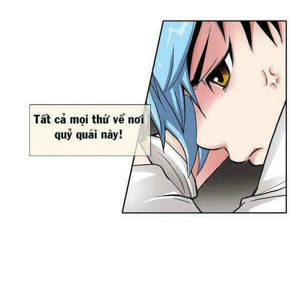 hoàng tử mèo đáng ghét chapter 1 74