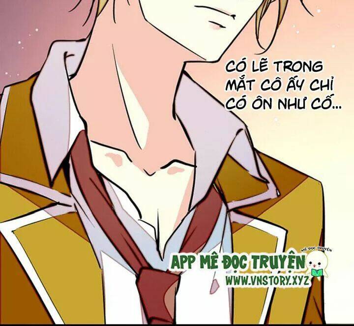 nữ hầu sau giờ học chapter 79 25