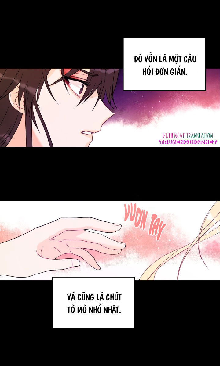 khế ước hậu cung chapter 16.1 17