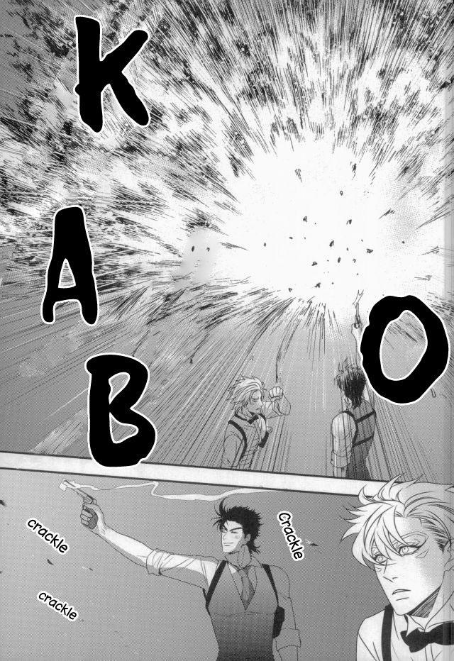 oneshot hỏny chapter 93.2 16