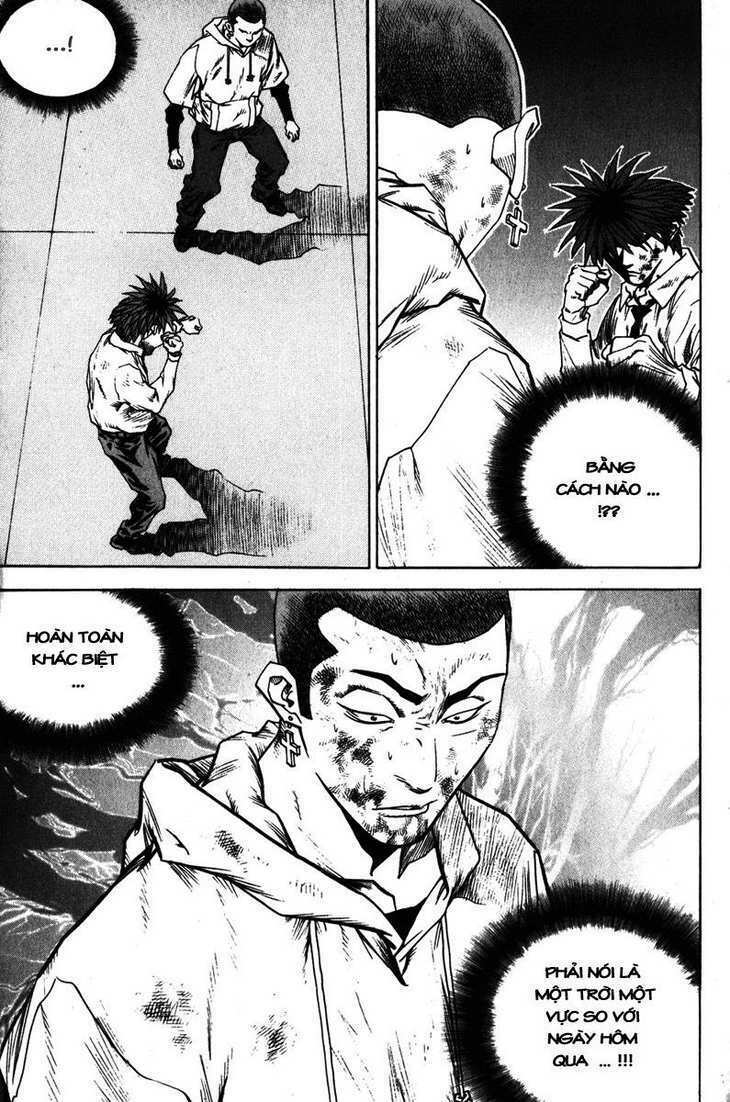 change guy chapter 329 6