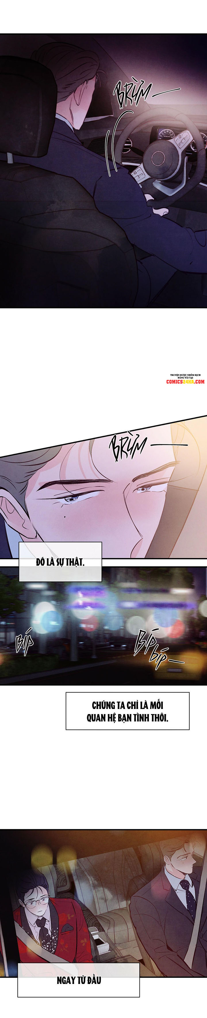 tình cuồng say chapter 15 12