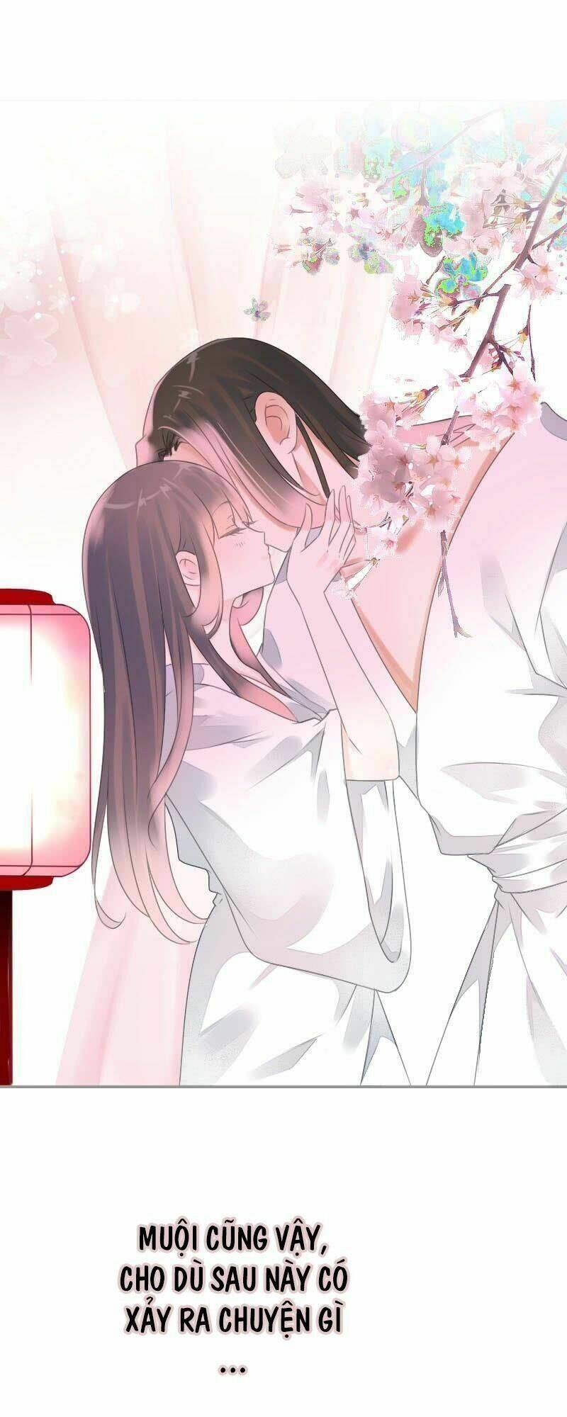 điền viên mật sủng: cô vợ nóng bỏng chapter 80 36