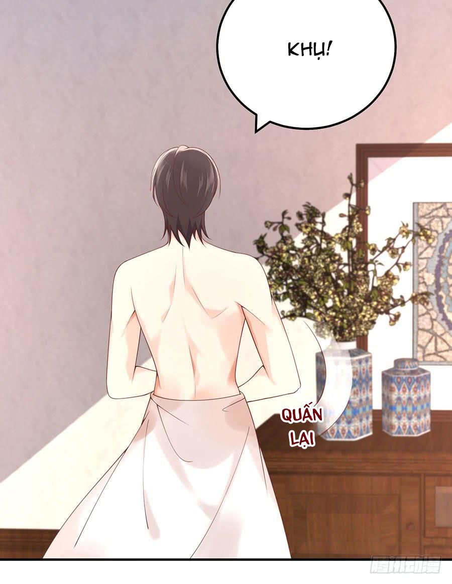 nam thần truy thê chỉ nam chapter 29.2 18