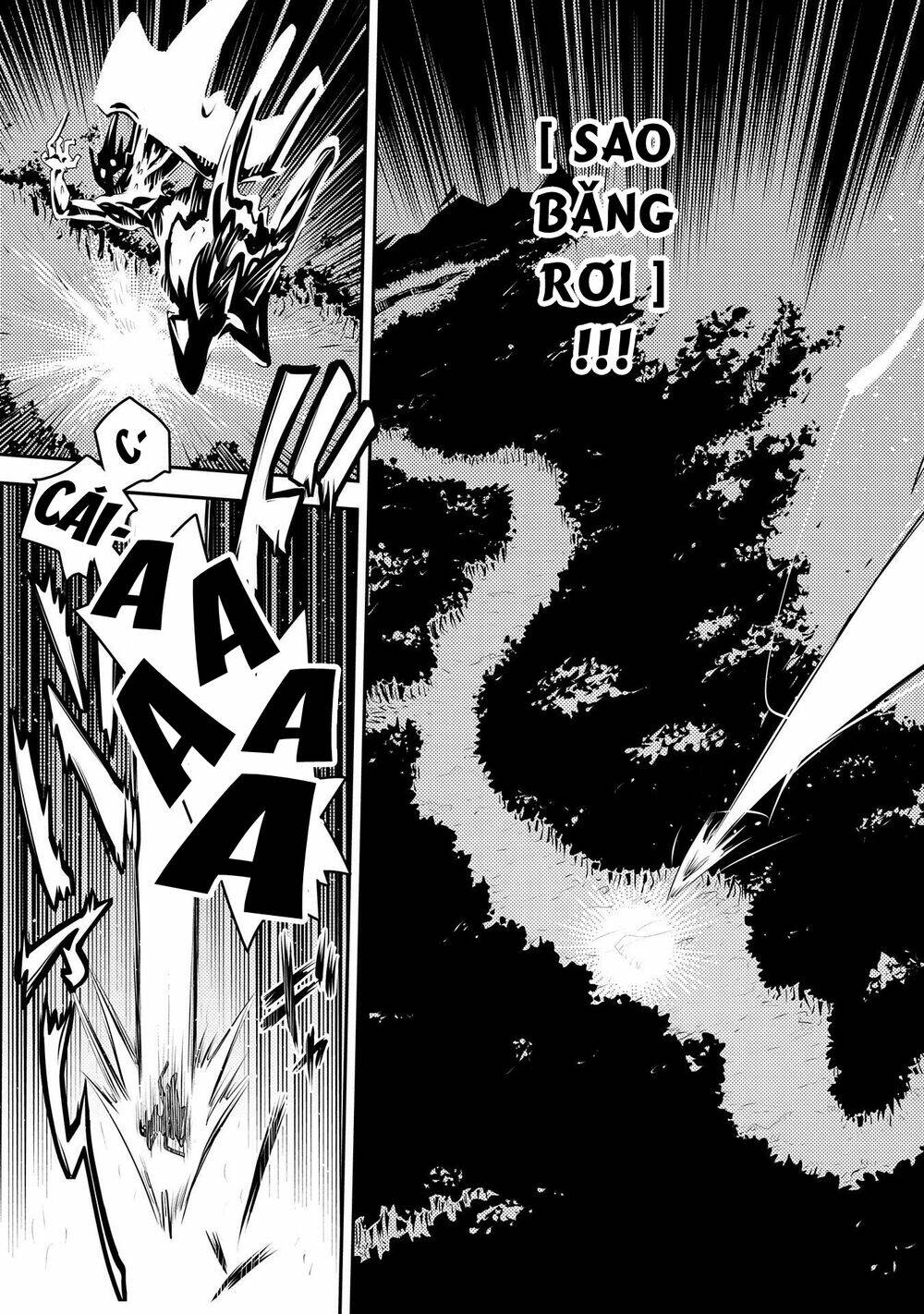 reincarnated as a dragon's egg - let's aim to be the strongest, chapter 17 20