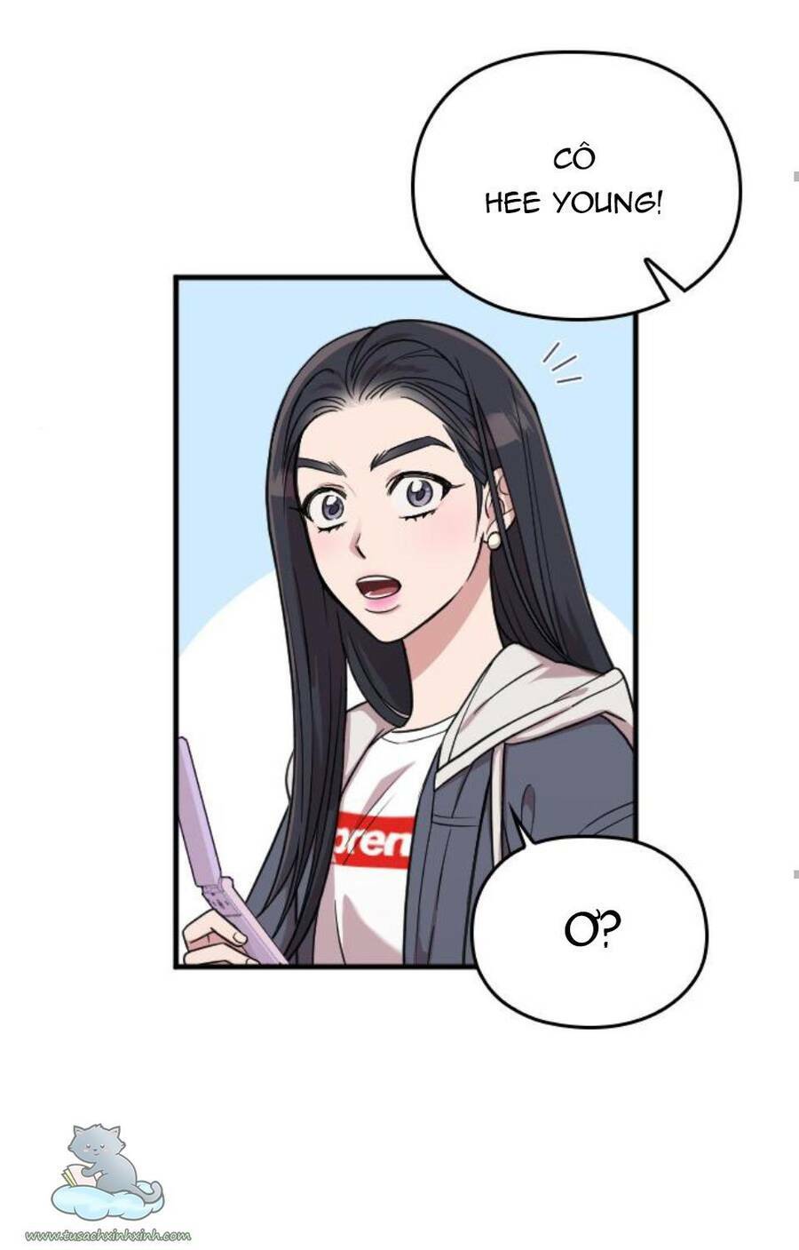 cô đi mà lấy chồng tôi đi chapter 11 73