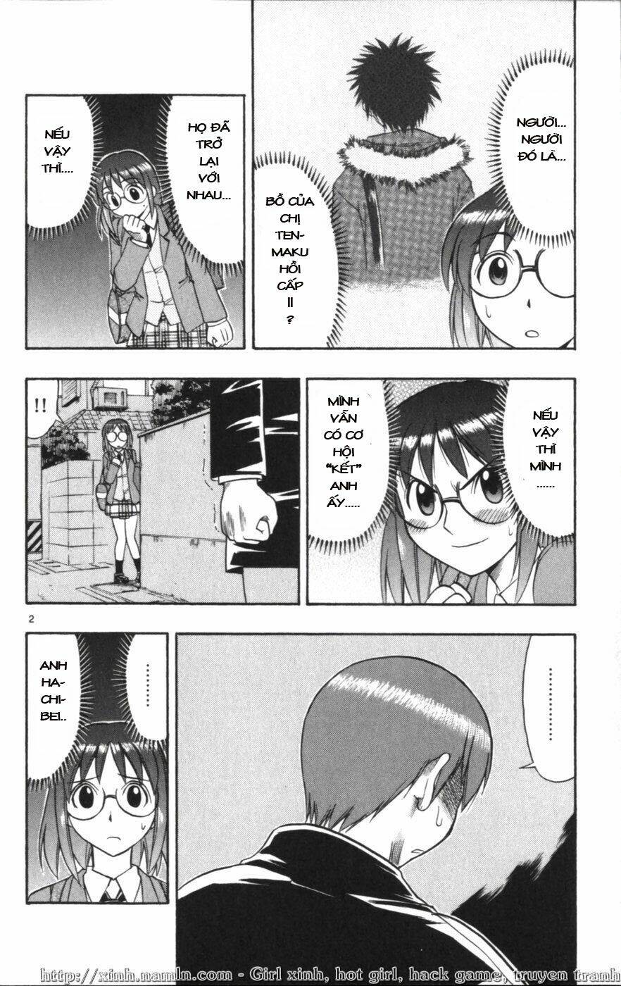 ai kora chapter 114 2