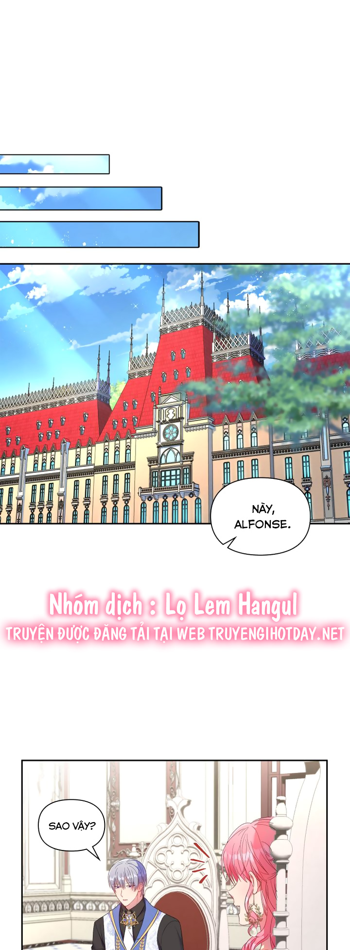 thuần hóa hoàng đế bạo chúa chapter 24 14
