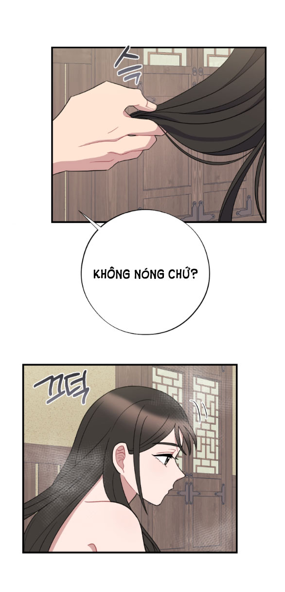 [18+] mơ về một cơn mưa phùn chapter 27.1 29