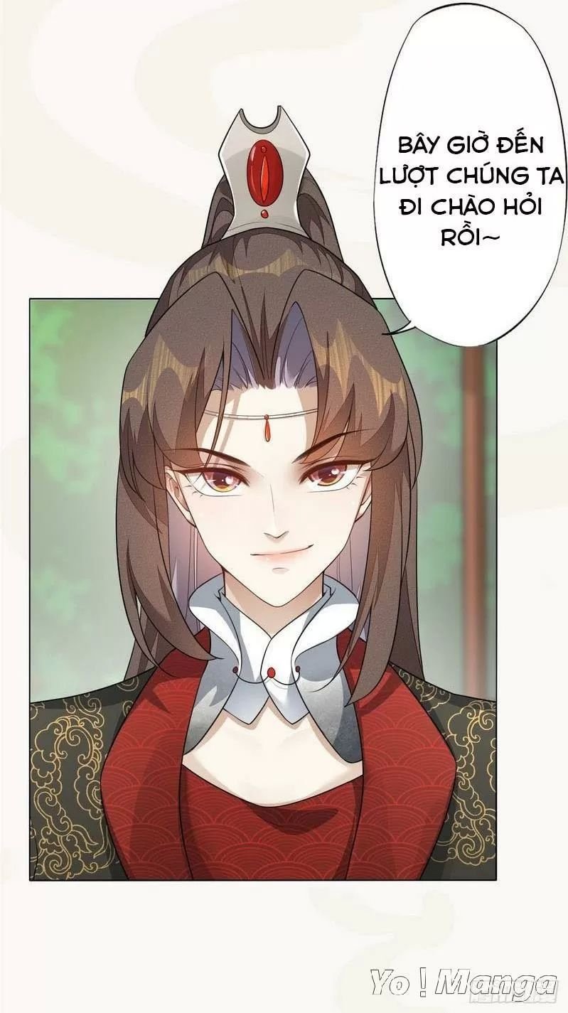 tuyệt thế luyện đan sư chapter 151 43