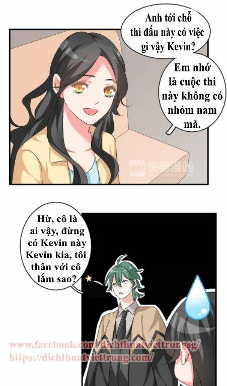 lều khều biết yêu chapter 68 29