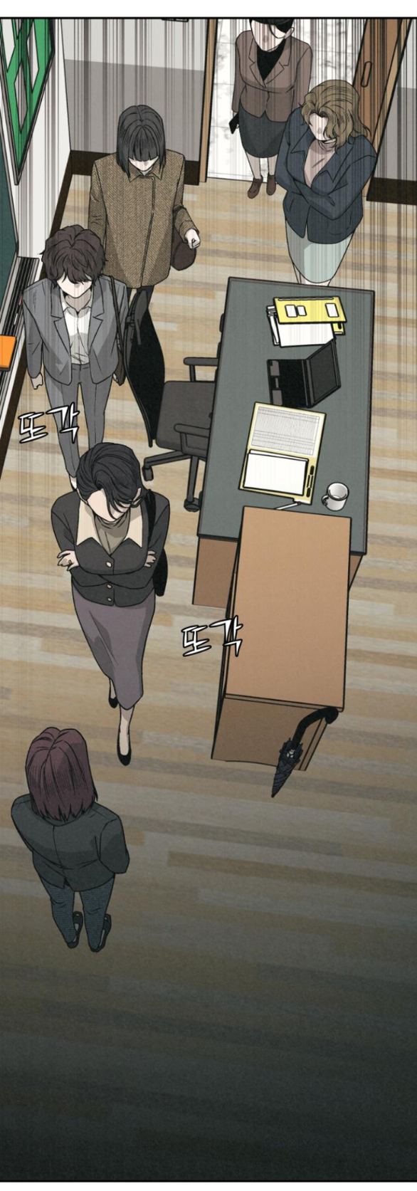 vì tôi đã giết người chapter 3.2 21