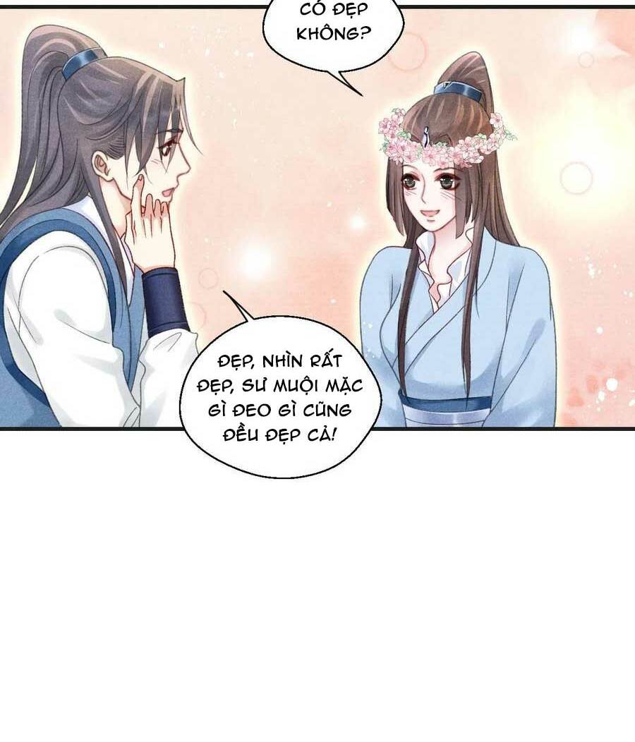 nhất kiếm sương hàn chapter 66 22