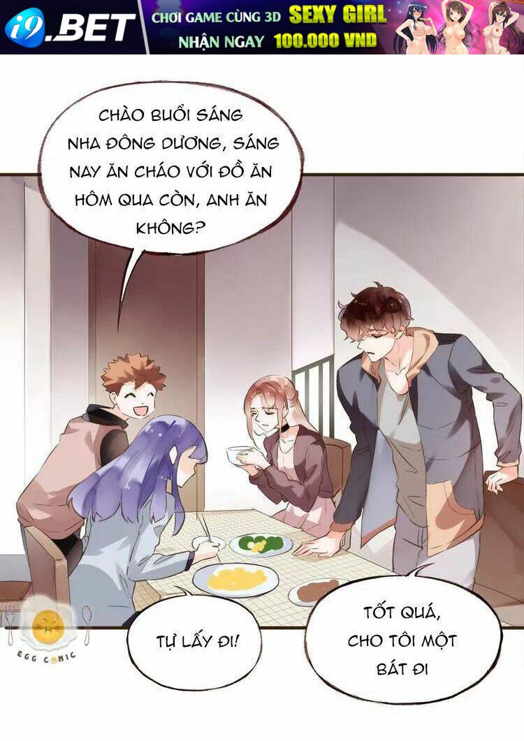 nở rộ trên bụi gai chapter 40 3