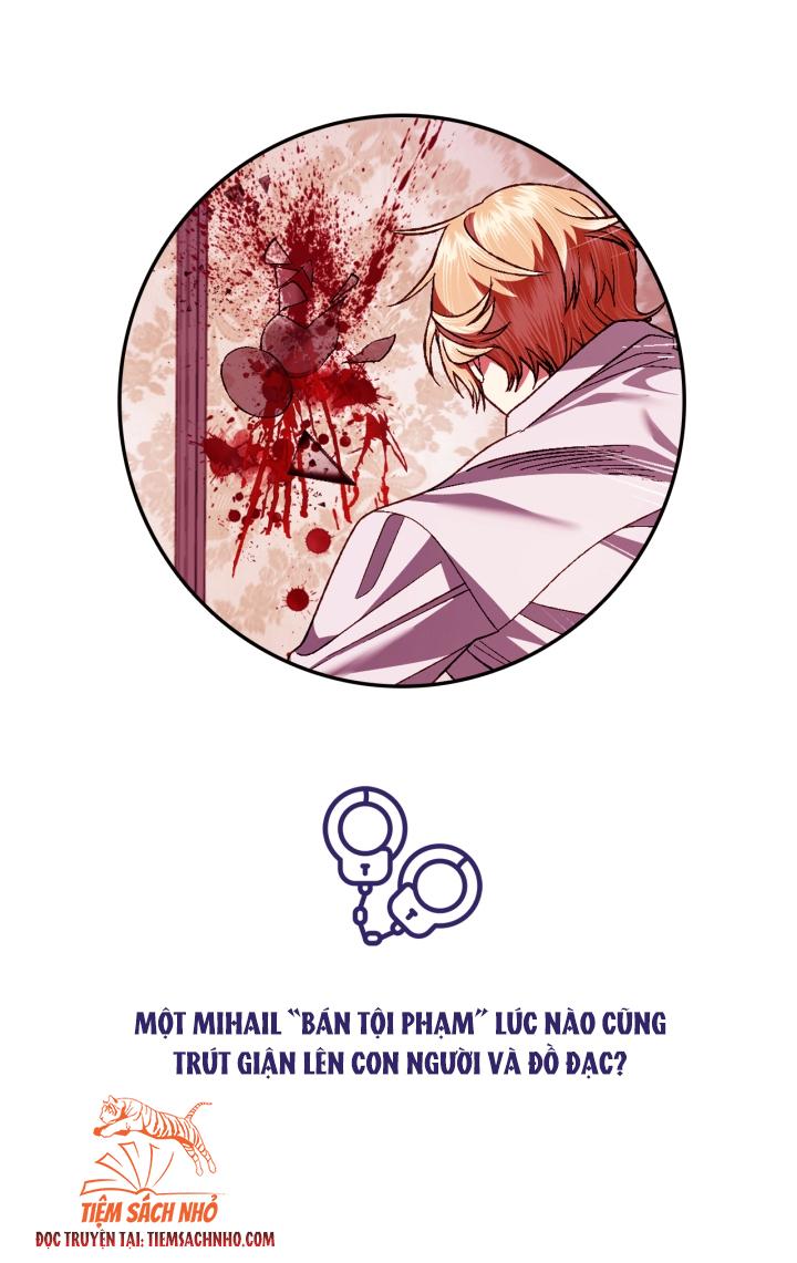 cha, con không muốn kết hôn đâu chapter 81 76