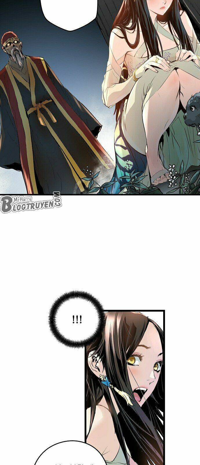 hứa lan chapter 7 30