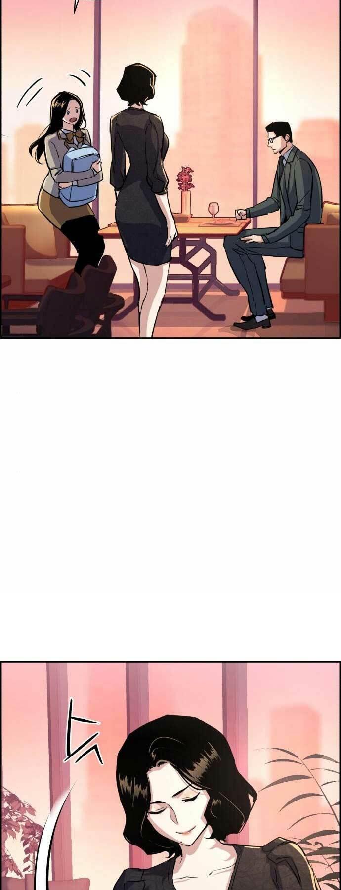 bạn học tôi là lính đánh thuê chapter 87 26