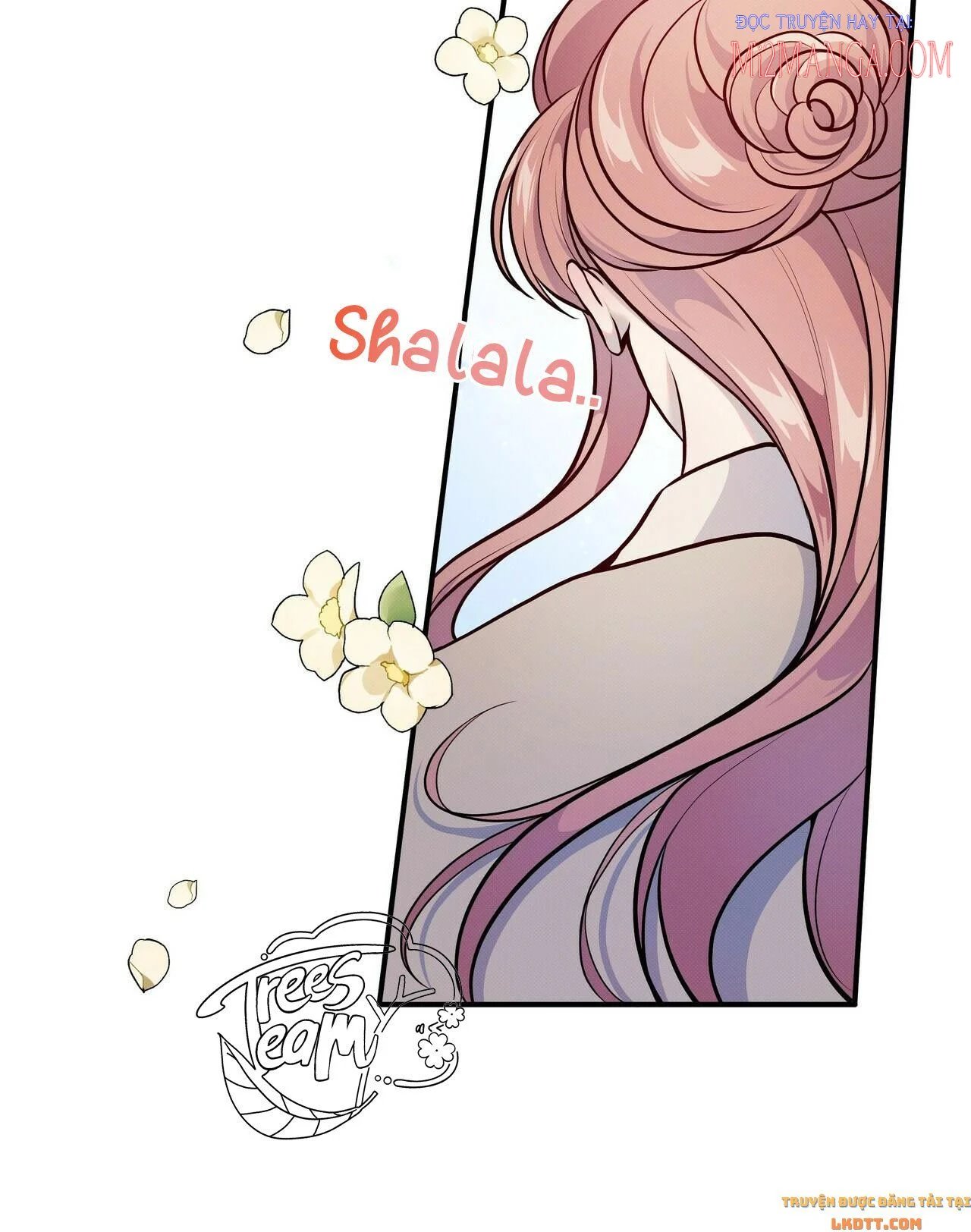 xúc cảm trong tim chapter 2.5 14