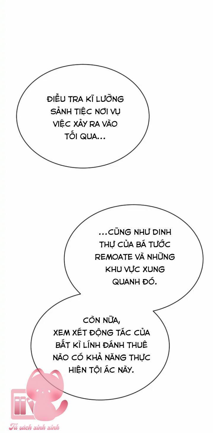 đoá hoa của dã thú chapter 29 70