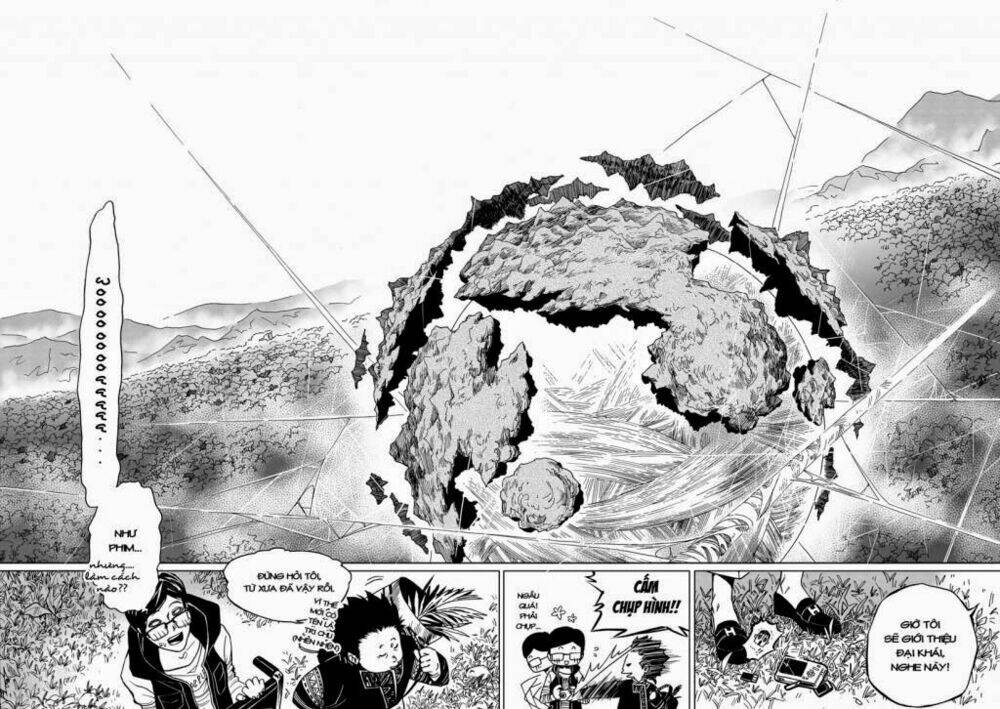 tam thế chapter 1 11