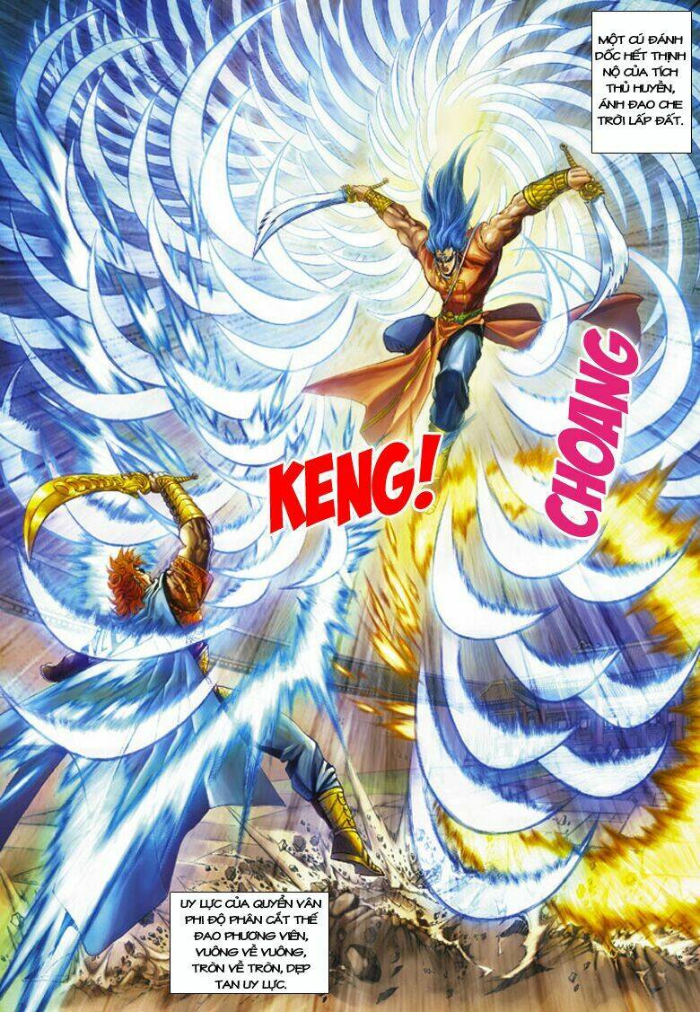 đại đường song long truyện chapter 184 27