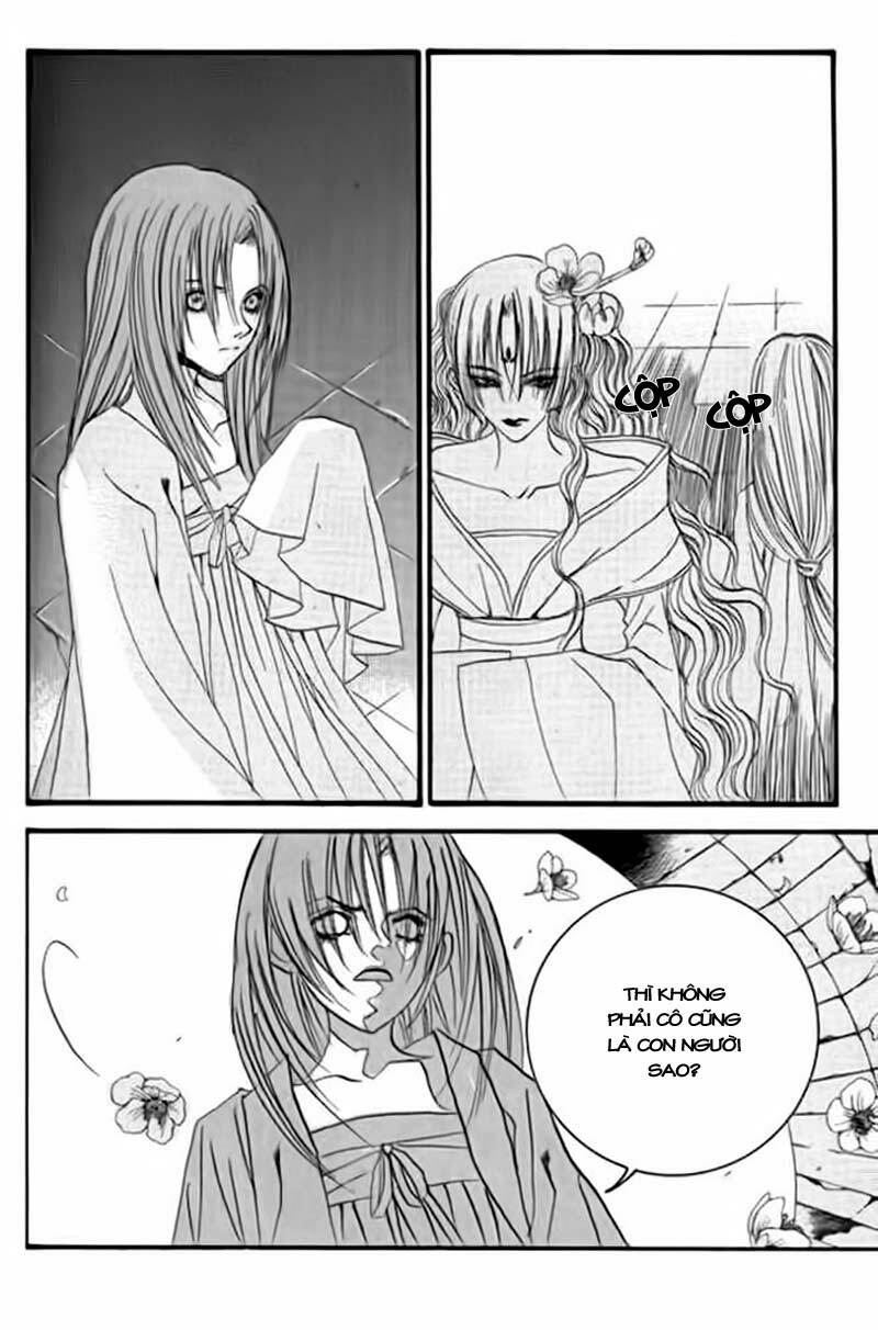 habaek-eui shinbu chapter 45 27