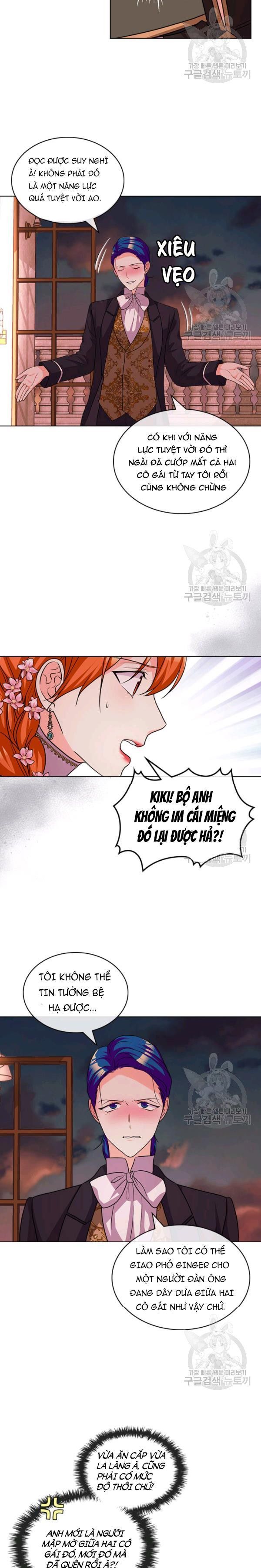 đức hạnh của ác nữ phản diện chapter 57 9