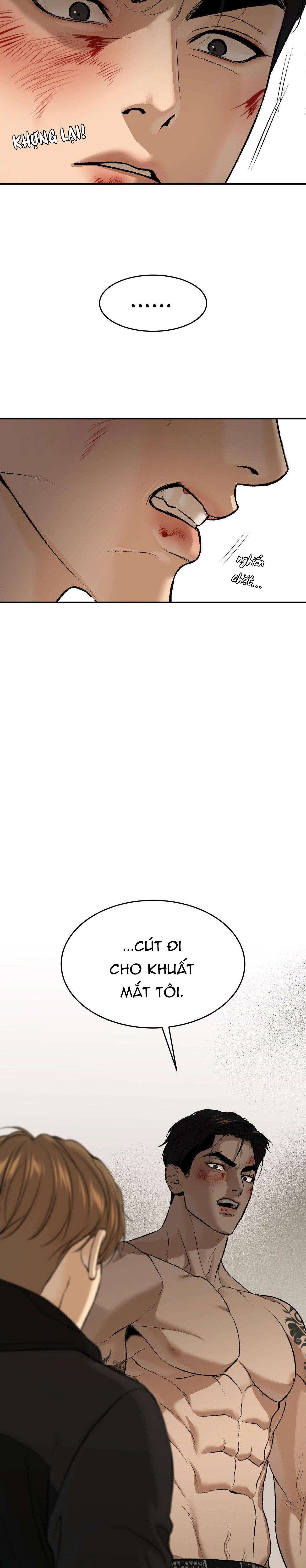 điềm rủi chapter 51 50