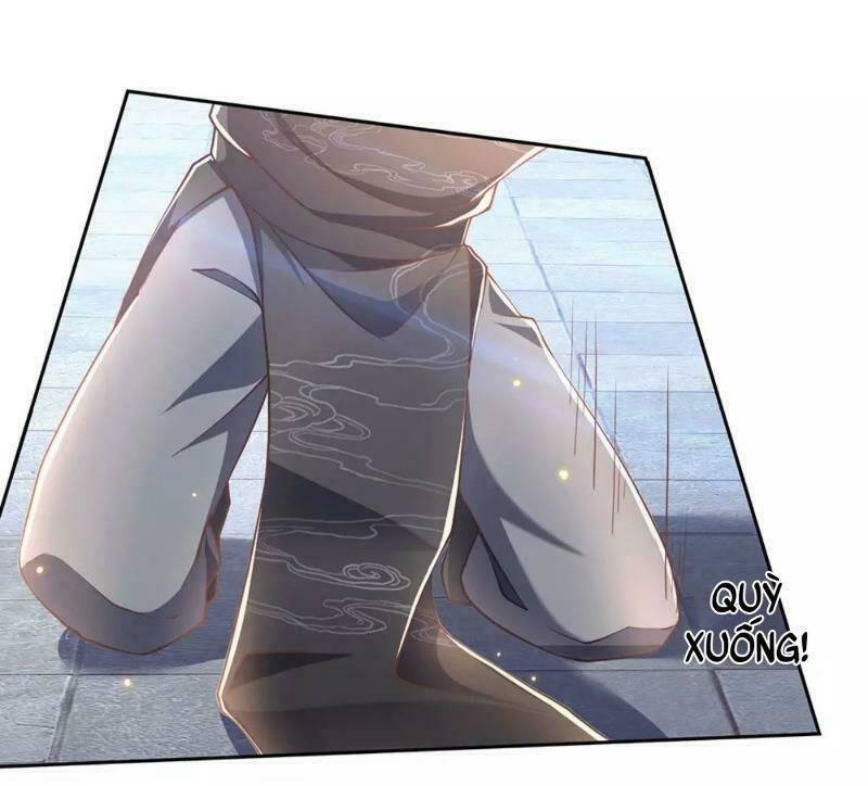 thân thể của ta là kiếm chủng chapter 42 16