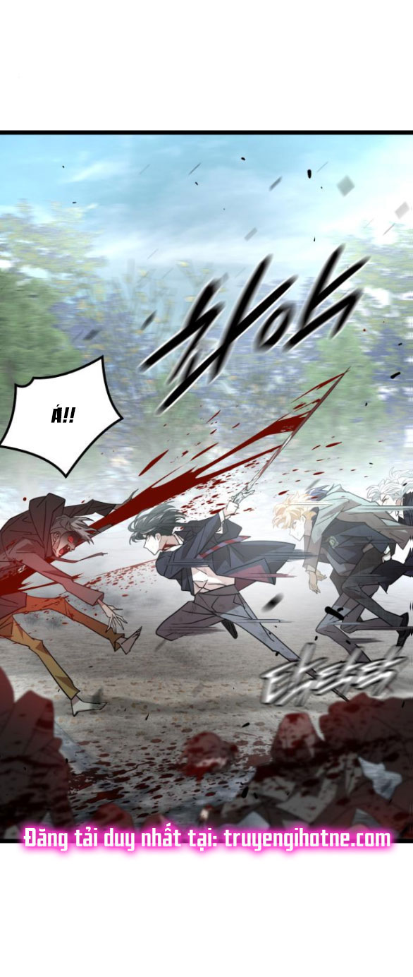 dark moon - tế đàn ánh trăng chapter 57.1 33