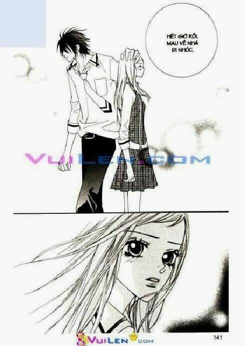 lớp học đặc biệt chapter 4 139