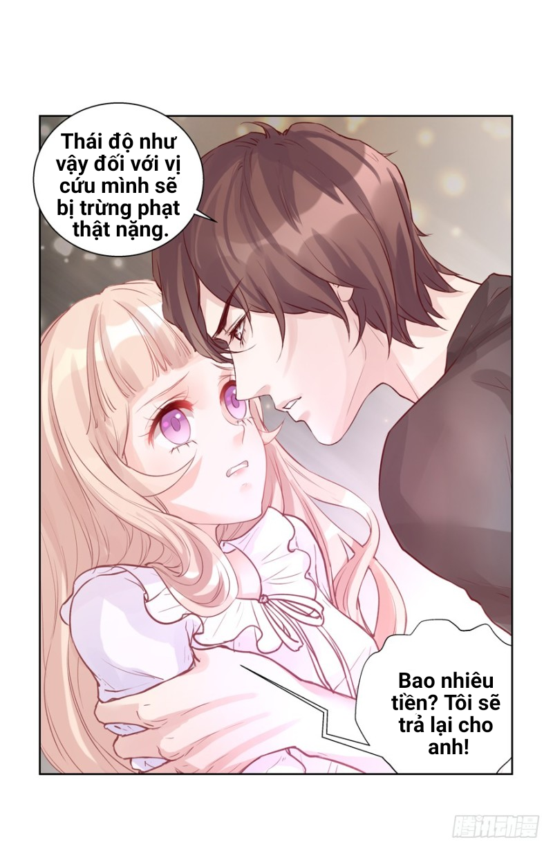 tình yêu trong thù hận chapter 5 17