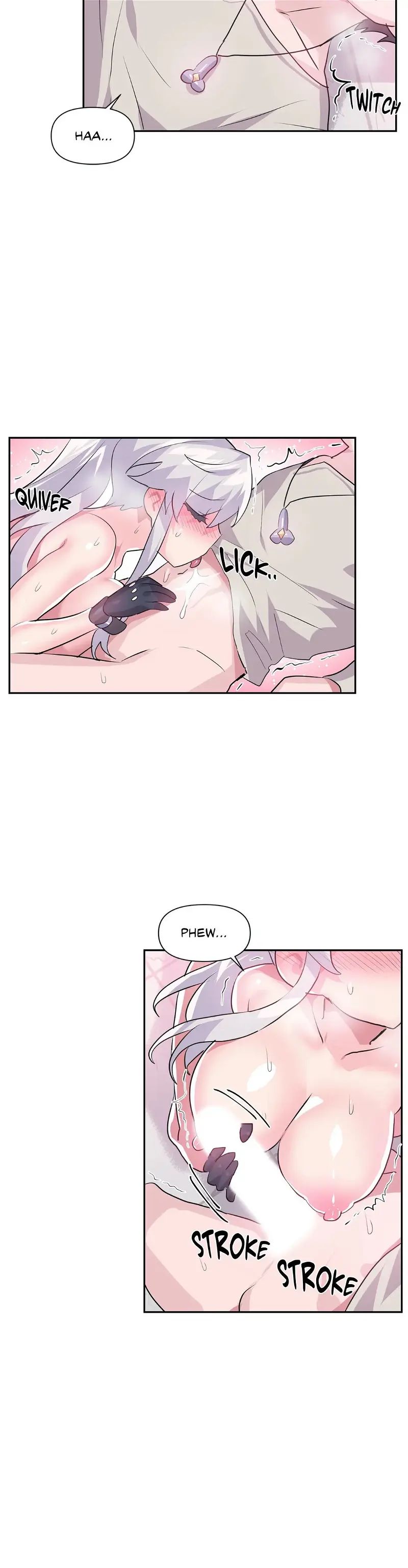 đăng nhập vào thế giới trò chơi chapter 31 2