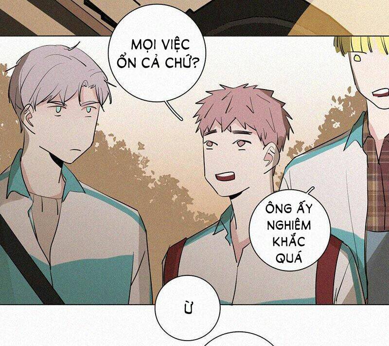 câu chuyện về cậu và tôi chapter 29 27