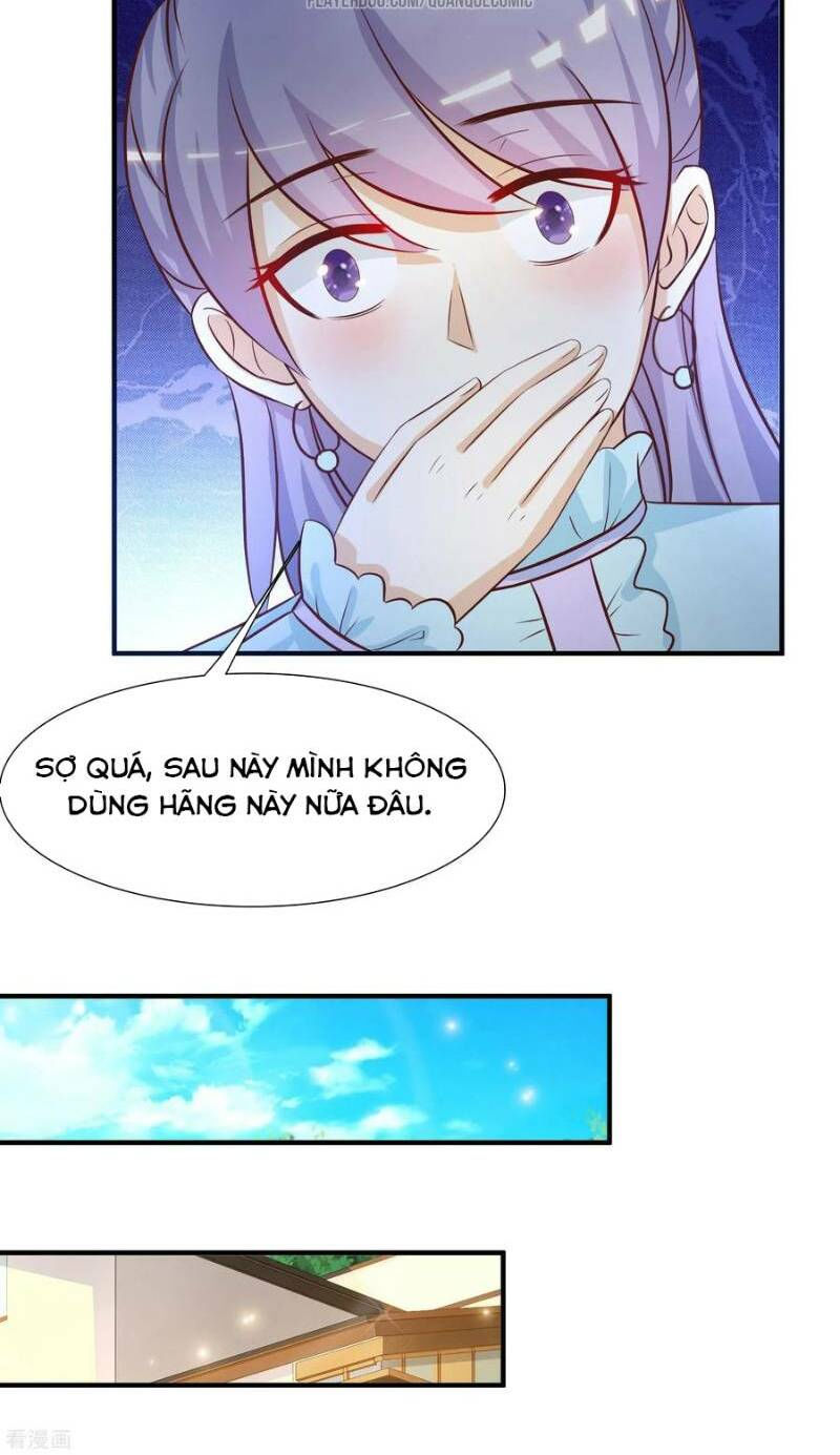 tối cường vận đào hoa chapter 56 2