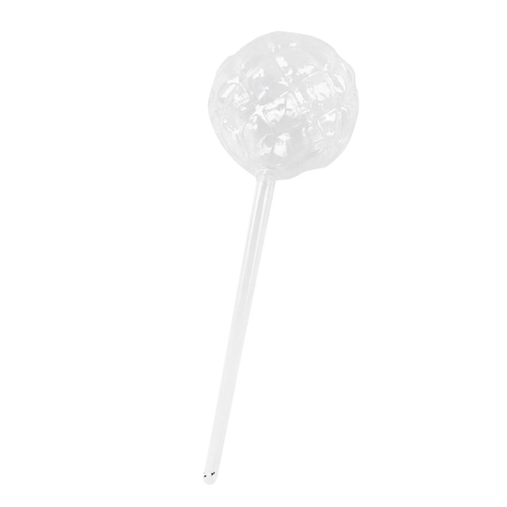 Plant Watering Bulbs Glass Self-Watering Irrigation Ball Shape Device