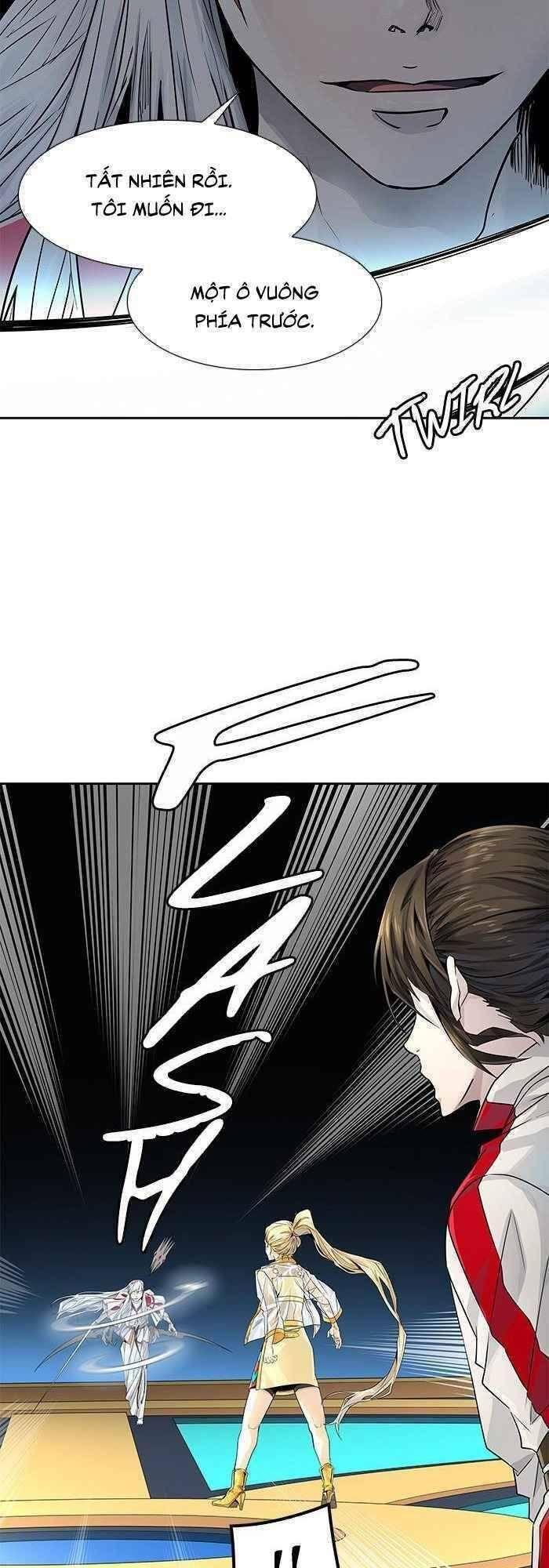 tòa tháp bí ẩn 2 chapter 495 109