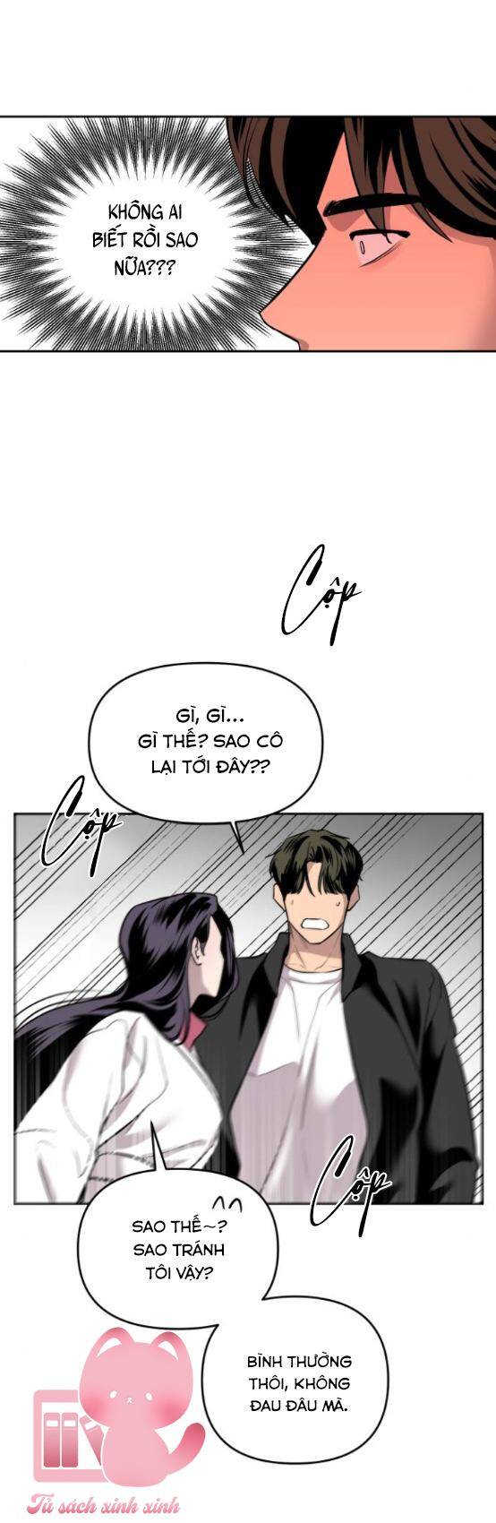 tiên nữ ngoại truyện chapter 8 10