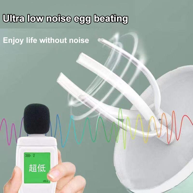 1 Máy Tính Điện Đánh Hộ Gia Đình Nhỏ Nướng Tự Động Roi Đánh Bánh Kem Phối Đánh Trứng Be Bếp Dụng Cụ Nướng Bánh