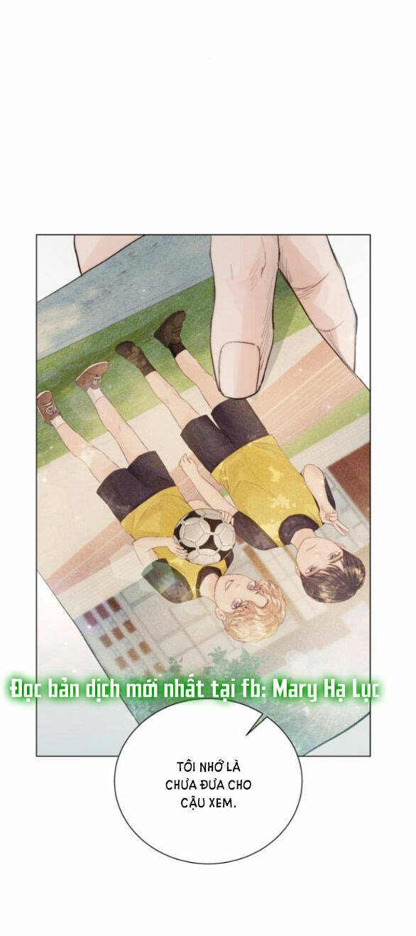 nhất định chúng ta sẽ được hạnh phúc chapter 90.1 23