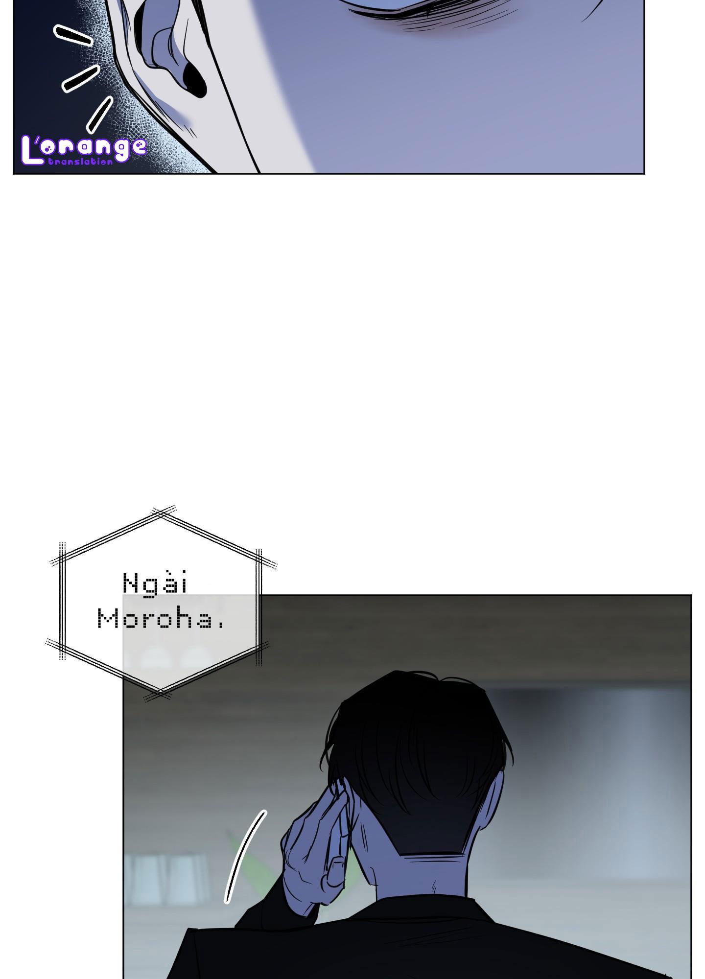 bình minh chia cắt màn đêm chapter 13 5