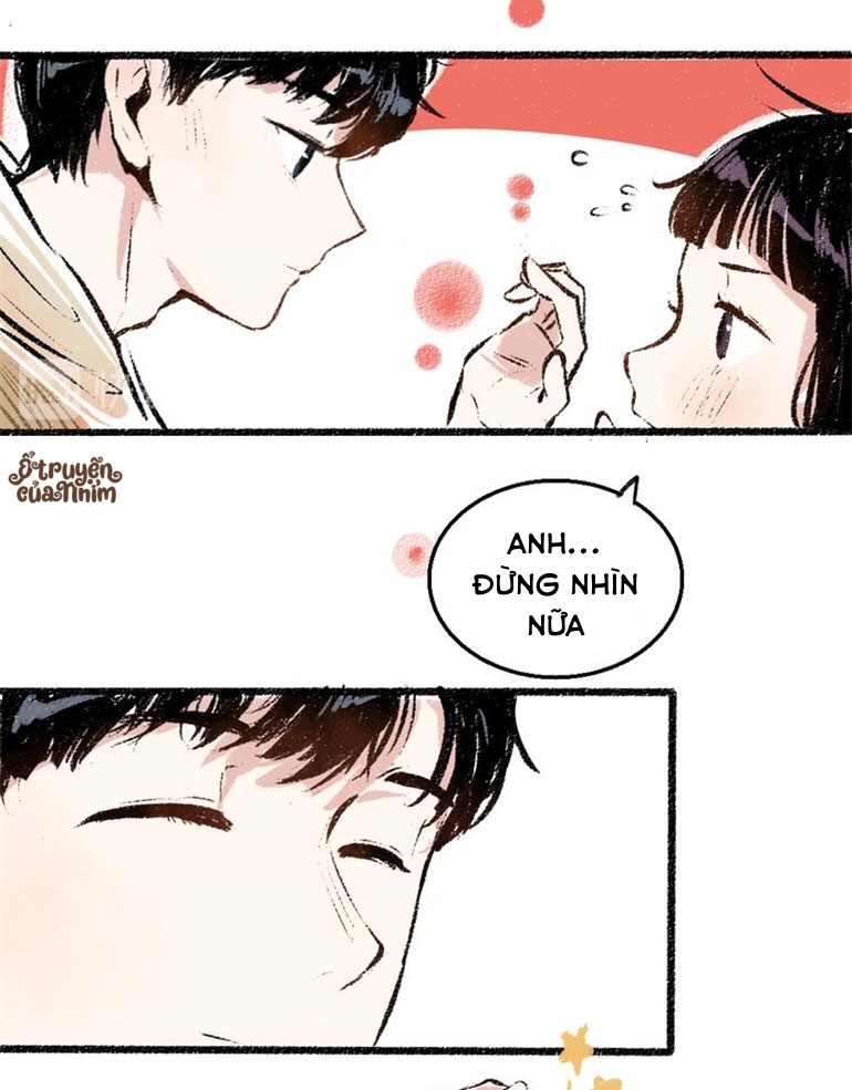 ngày ngày đi nhờ xe! chapter 38 30