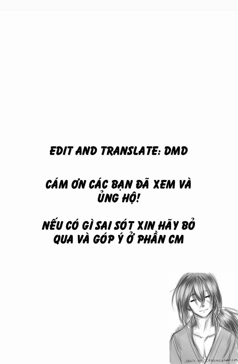 bộ 3 đẫm máu chapter 6 43