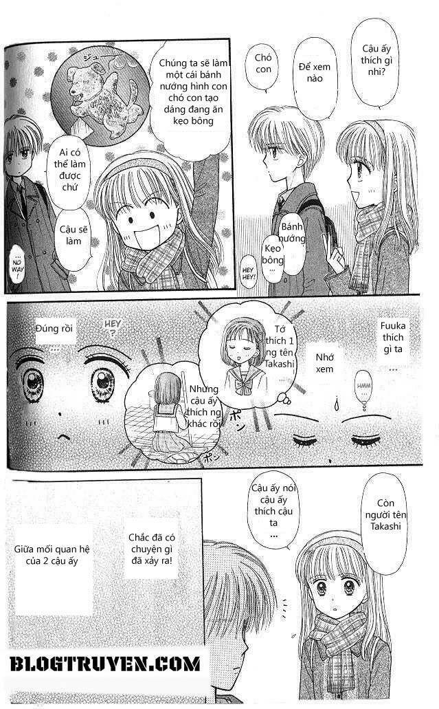 kodomo no omocha chapter 43 10