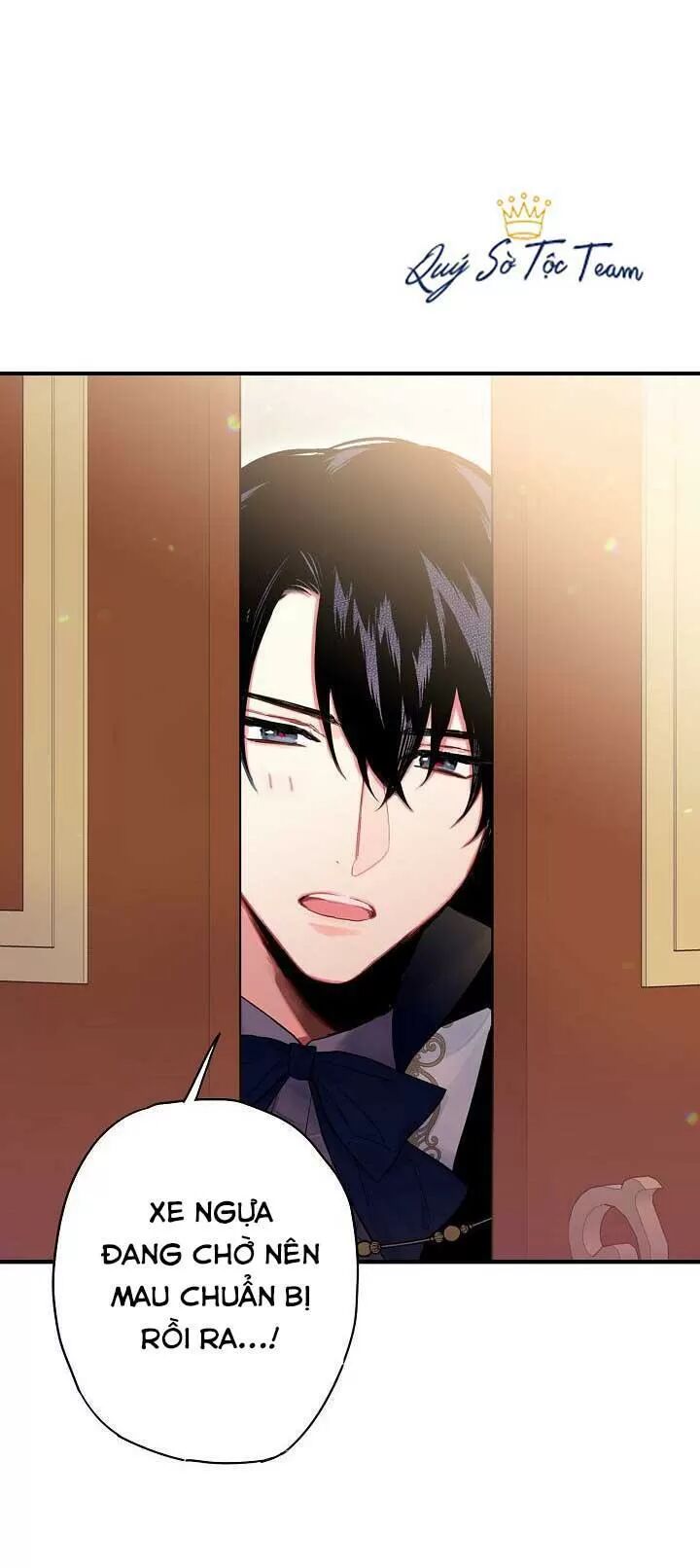 thánh nữ ẩn danh chapter 126 5