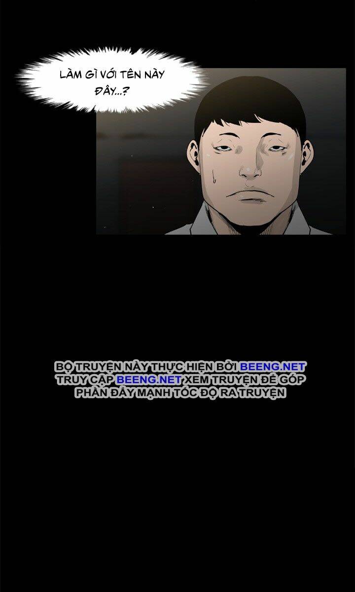 kẻ mạnh nhất - tong edge chapter 45 9